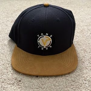 Vans Snapback Hat